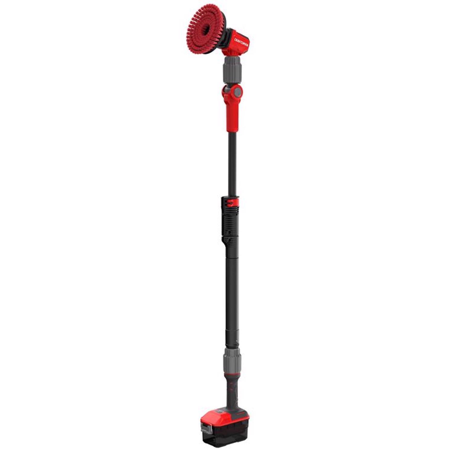 Craftsman V20 Power Scrubber Uae Electronic uaeelectronic.com