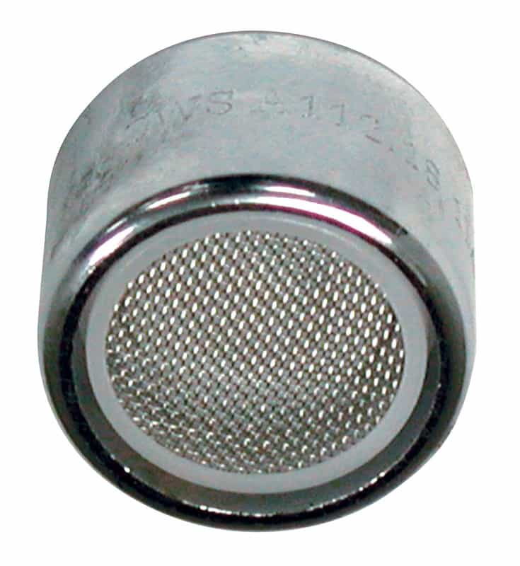 Ace Faucet Aerator 54/64 in. x 15/16 in. Chrome Ace Hardware