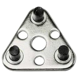 Spring Creek Products Cut-N-Weld Replacement Flints 1 pc