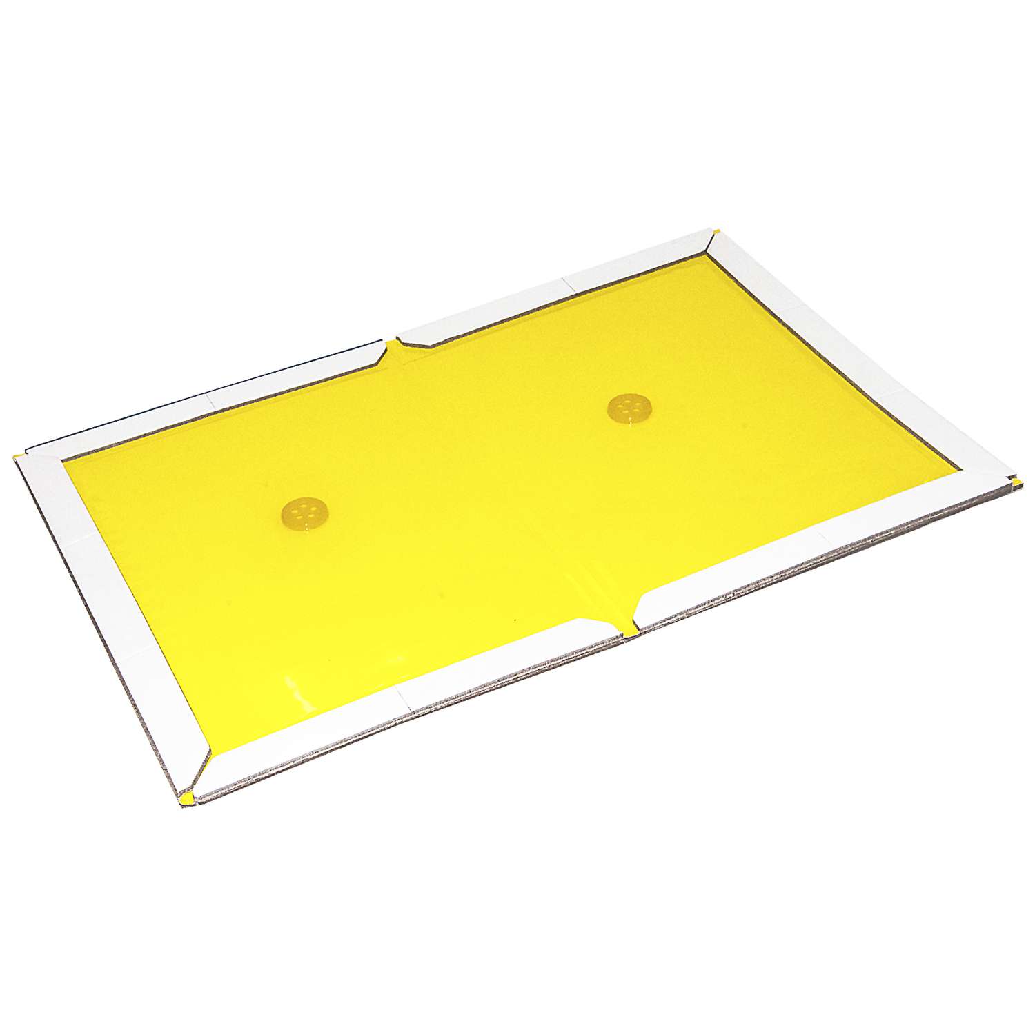 JT Eaton Stick-Em Pro Series Glue Board For Insects/Rodents/Snakes 1 pk