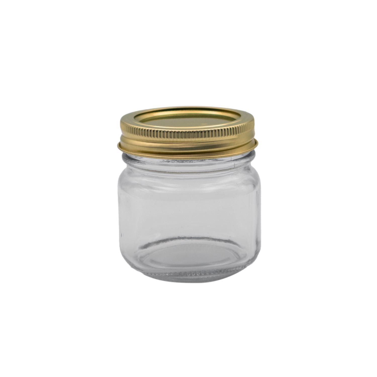 【正規品直輸入】 Anchor pk 12 oz 8 Jar Canning Mouth Regular Tecnocap Hocking テープ・マスキングテープ
