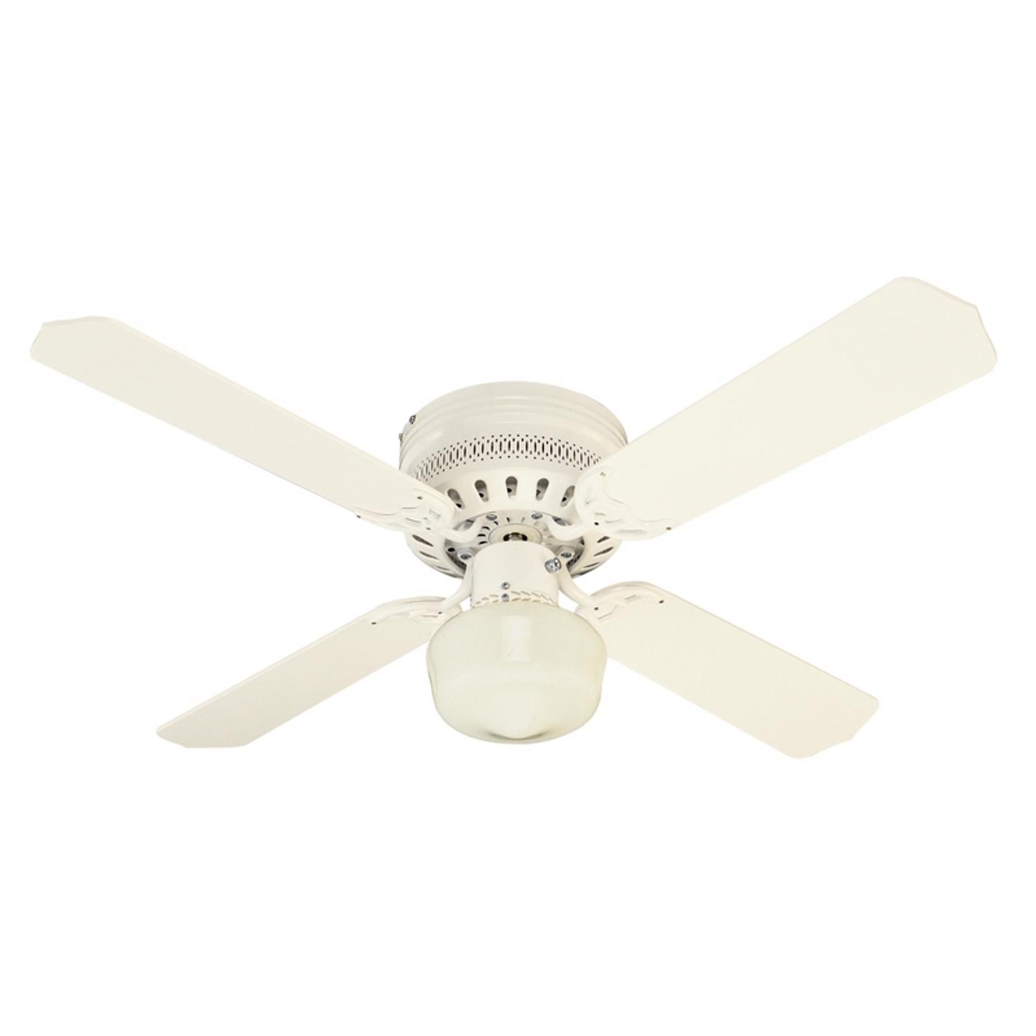 Westinghouse 42 in. White LED Indoor Ceiling Fan Uae Electronic uaeelectronic.com