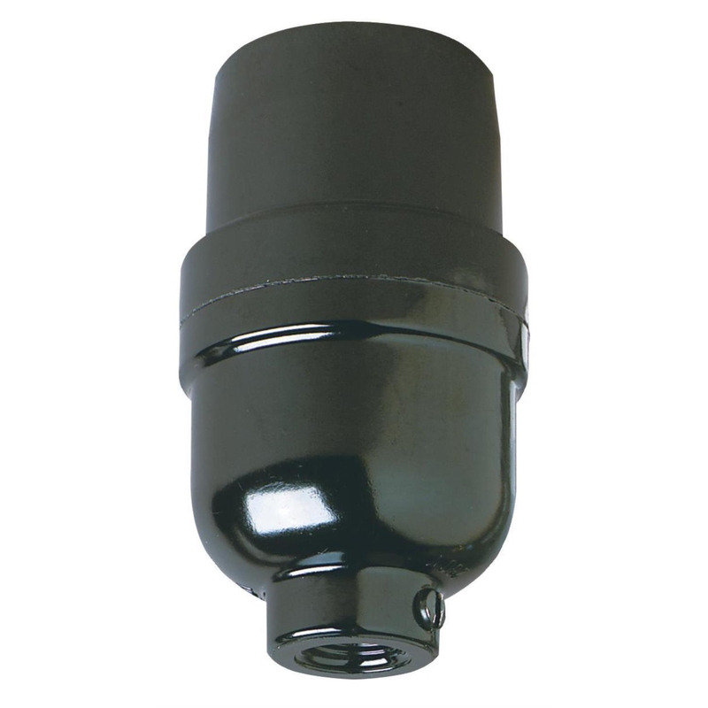 Westinghouse Phenolic Medium Base Phenolic Socket 1 pk - Ace Hardware