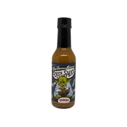 Torchbearer Sauces Goblin Hot Sauce 5 oz