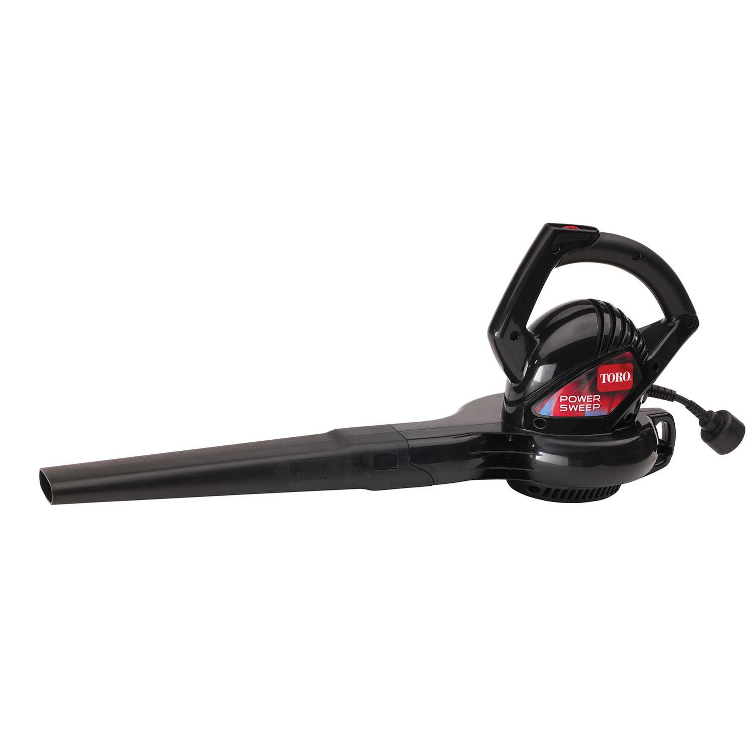 Toro Electric Handheld Leaf Blower Ace Hardware