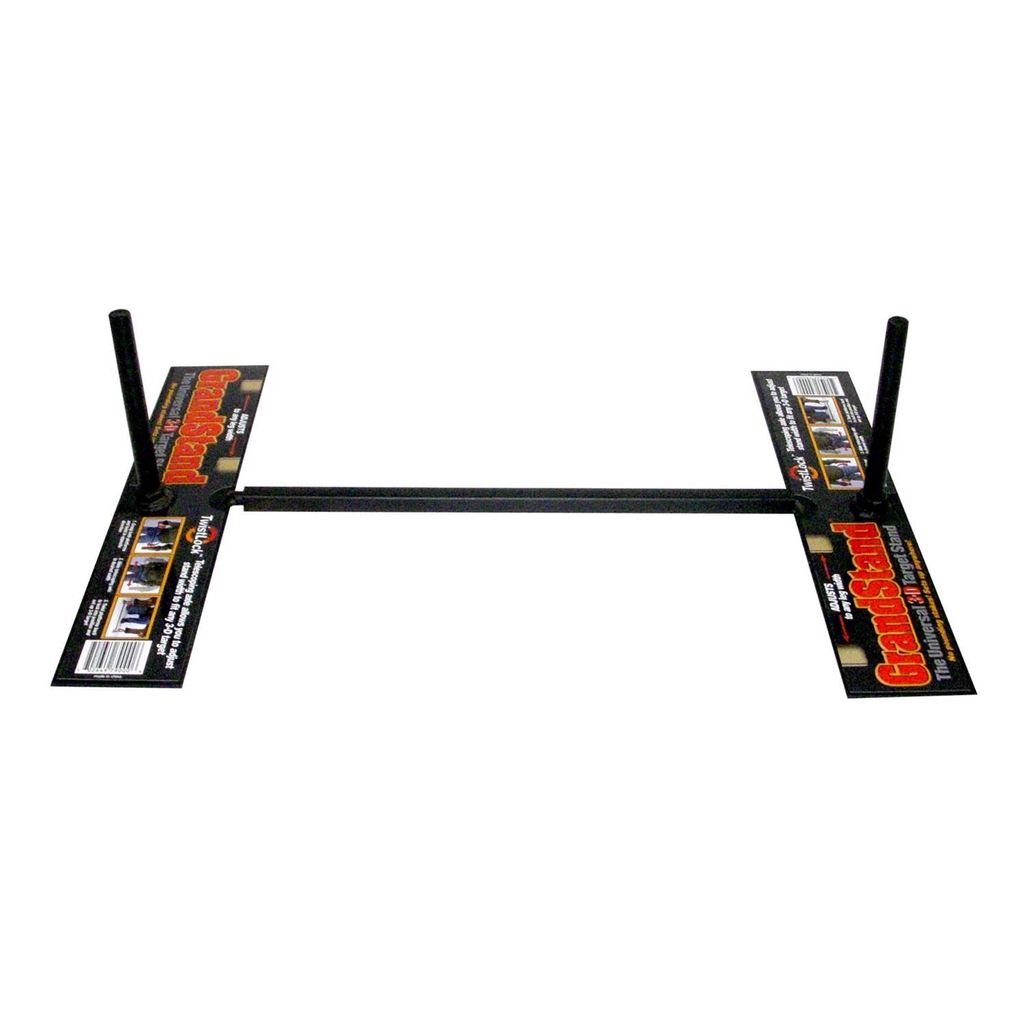 Shooter Black Steel Archery Targets 18.25 in. Sansujyuku sansujyuku.com