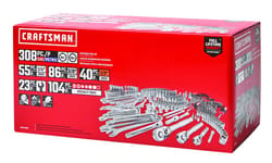 Craftsman 178 piece tool outlet set