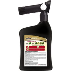 Spectracide Immunox Concentrated Liquid Disease/Insect Control 32 oz