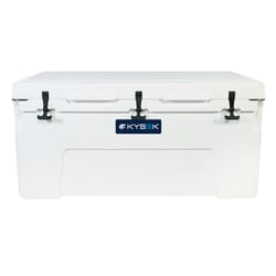 Kysek Marine White 106 qt Ice Chest