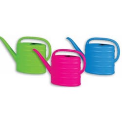 Misco Assorted 150 oz Plastic Watering Can
