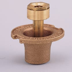 Champion Brass 15 ft. Quarter-Circle Sprinkler Nozzle