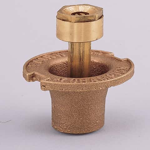 Champion Performa 2 H Quarter-Circle Pop-Up Sprinkler