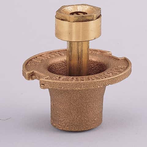 Champion 1-1/4 in. H Full-Circle Pop-Up Sprinkler - Ace Hardware