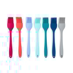 Core Kitchen Assorted Silicone Basting Brush