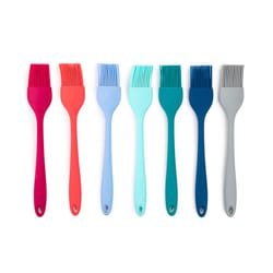 Core Kitchen Assorted Silicone Basting Brush