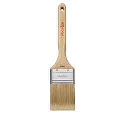 Wooster Alpha 2-1/2 in. Flat Paint Brush