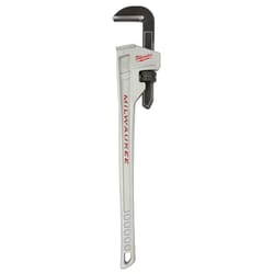 Milwaukee Pipe Wrench 36 in. L