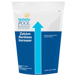 Pool Breeze Granule Calcium Hardness Increaser 8 lb