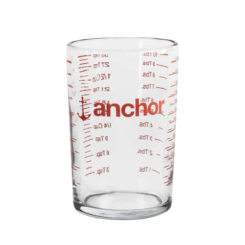 Anchor Measuring Cup