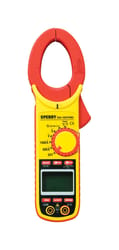 Sperry 27 Range Digital Clamp-On Meter