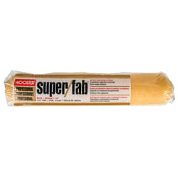 Wooster Super/Fab Knit 18 in. W X 1-1/4 in. Regular Paint Roller Cover 1 pk