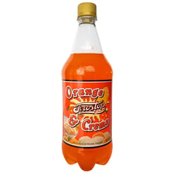 Frostop Orange & Creme Soda 32 oz 1 pk