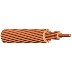 Southwire 1250 ft. 12 Solid Bare Copper Building Wire