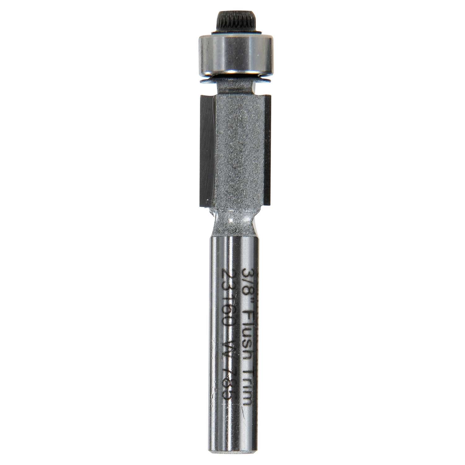 A（4/29迄） Vermont American 1/4 in. D X 3/8 in. X 2 in. L Carbide