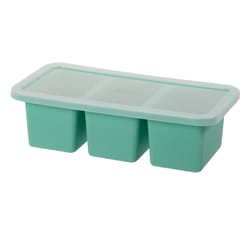 OGGI 1 cups Green Meal-Prep Container 1 pk