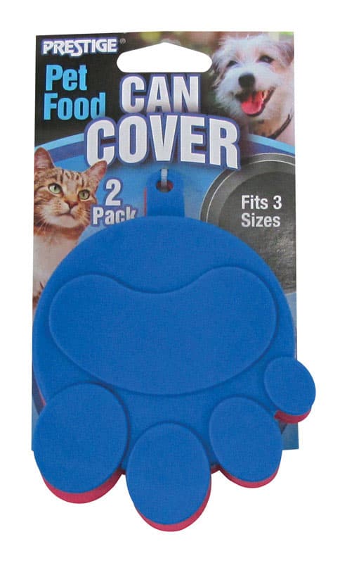 UPC 083929015980 product image for Prestige Pet Food Can Cover (00260) | upcitemdb.com