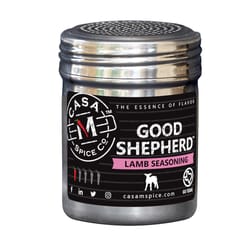 Casa M Spice Co Good Shepherd Lamb Seasoning 4.25 oz