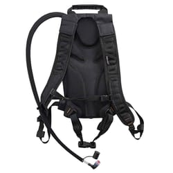 Ergodyne Chill-Its 3 L Premium Cargo Black Hydration Pack