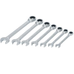 Box End Striking Wrench: 32 mm, 12 Point, Single End