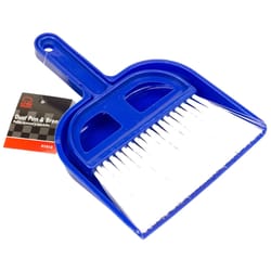 Chef Craft Plastic Dust Pan