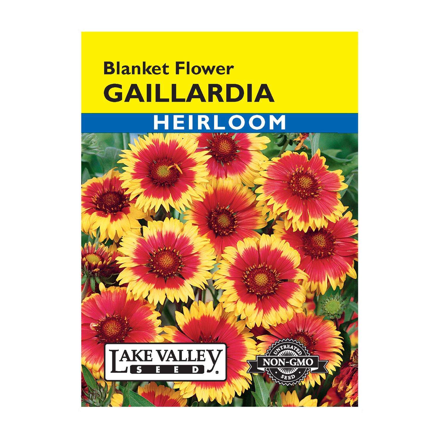 Lake Valley Seed Flower Seeds Ace Hardware