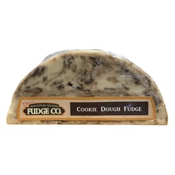 Devon's Mackinac Island Fudge Co. Cookie Dough Fudge 7 oz