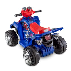 Kid Trax Boys ATV Toddler Quad