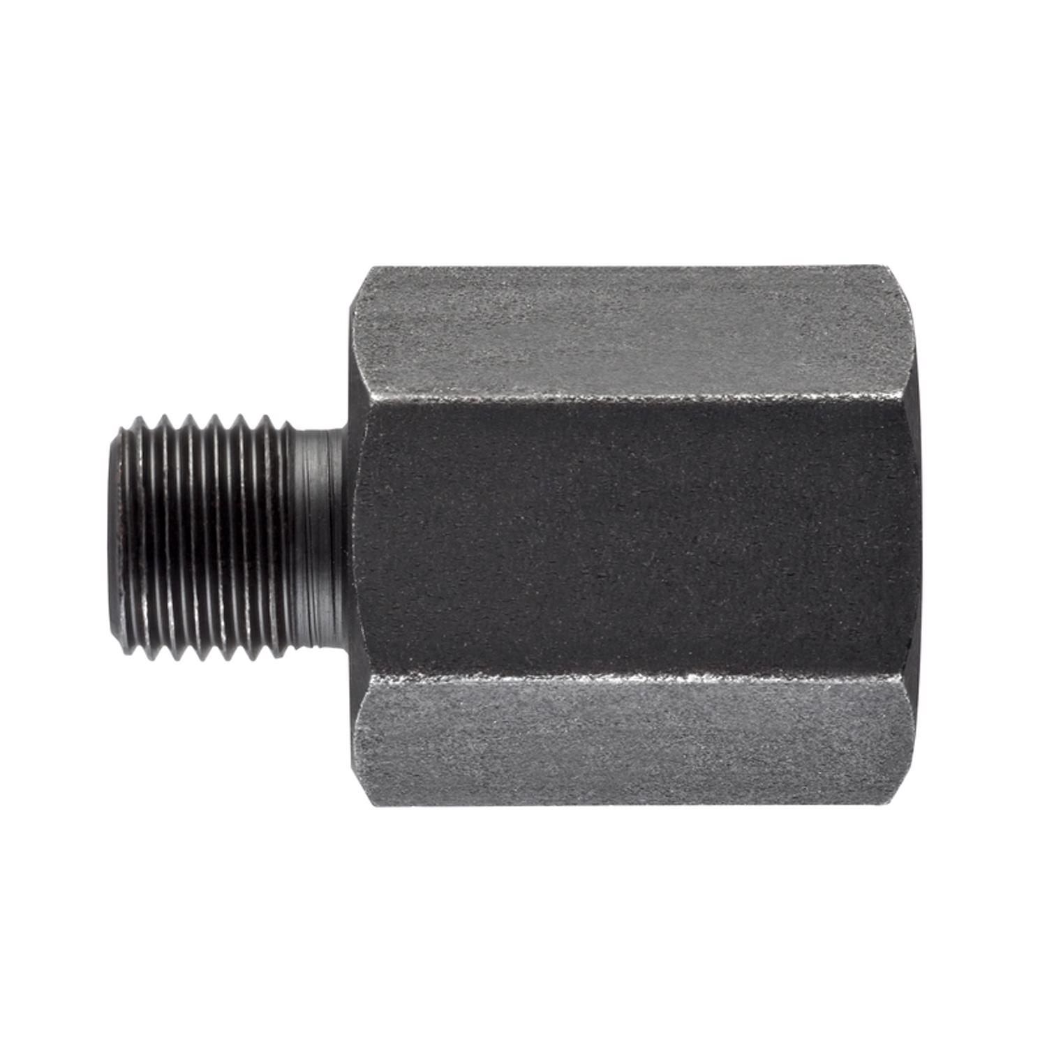 Milwaukee Carbon Steel Small Angle Grinder Adapter 1 pc