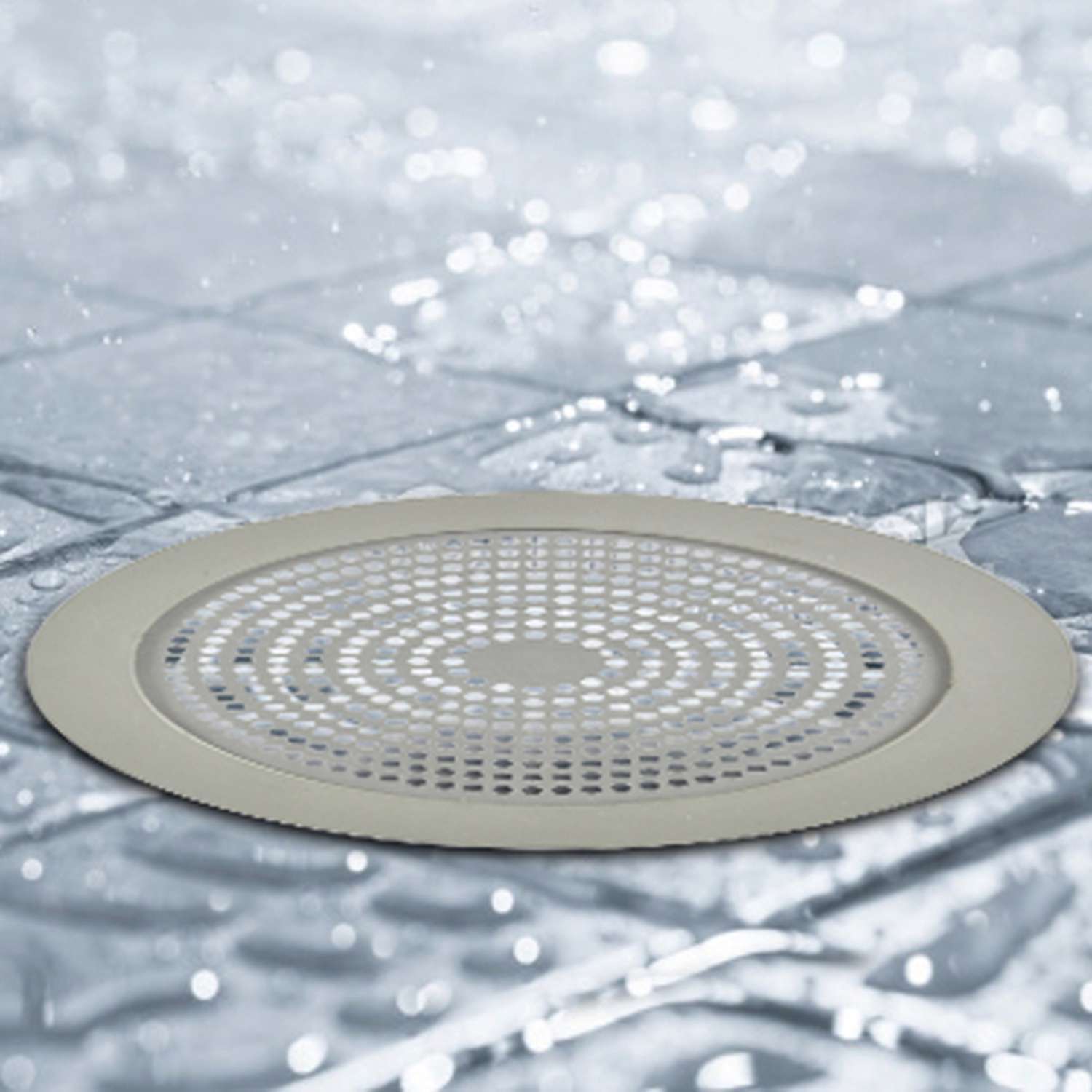 Shower Drain Protector