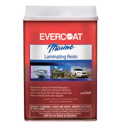 Evercoat Laminating Resin 1 gal