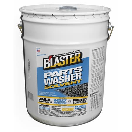 Top 5 Best Parts Washer Solvents on the Market Today 