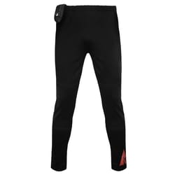 ActionHeat Women's Heated Pants M Black