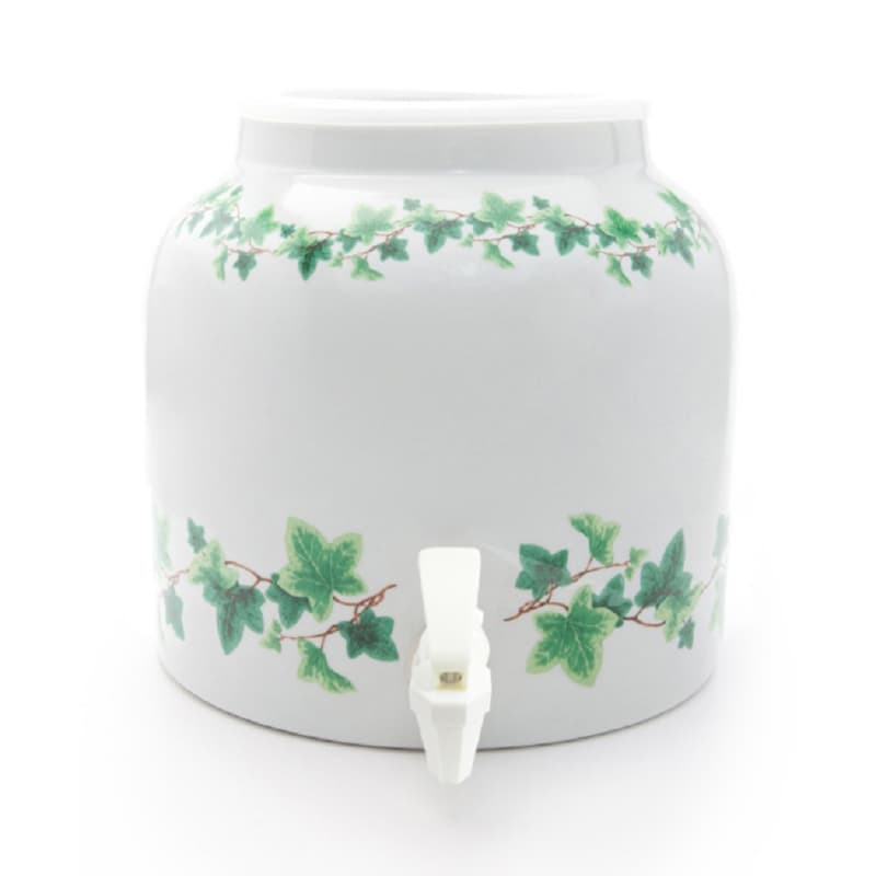Bluewave 2.2 gal White Water Dispenser Porcelain Sansujyuku sansujyuku.com