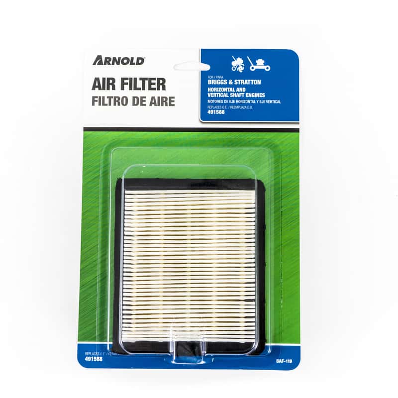 Arnold Small Engine Air Filter Ace Hardware