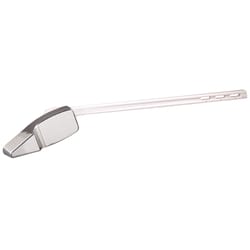 PlumbCraft Flush Lever Silver Chrome For Mansfield