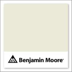 Benjamin Moore Olivetint 519