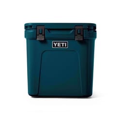 YETI Roadie 48 Agave Teal 48 qt Roller Cooler