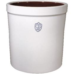 Ohio Stoneware Crock 3 gal 1 pk