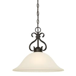 Westinghouse Dunmore Oil Rubbed Bronze 1 lights Pendant Light