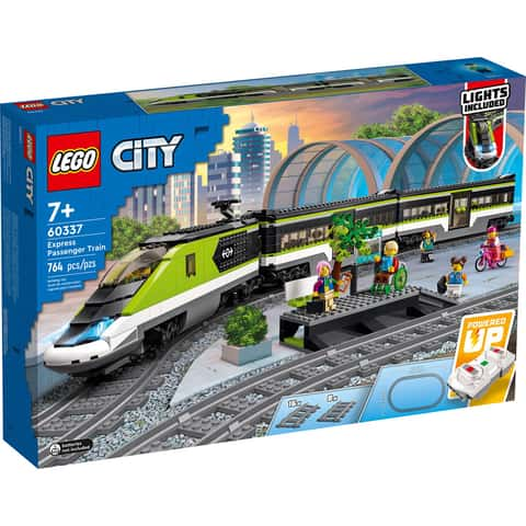 Ace hardware best sale train set